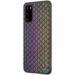 کاور نیلکین مدل Twinkle  مناسب برای گوشی موبایل سامسونگ Galaxy  S20 / S20 5G