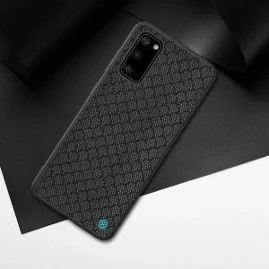 کاور نیلکین مدل Twinkle  مناسب برای گوشی موبایل سامسونگ Galaxy  S20 / S20 5G