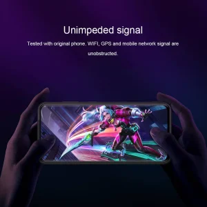 کاور نیلکین مدل Twinkle  مناسب برای گوشی موبایل سامسونگ Galaxy  S20 / S20 5G