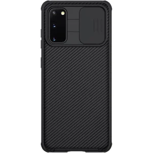 کاور نیلکین مدل Cahield Pro مناسب برای گوشی موبایل سامسونگ Galaxy S20