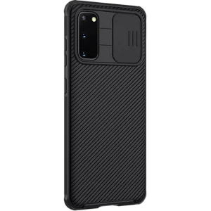 کاور نیلکین مدل Cahield Pro مناسب برای گوشی موبایل سامسونگ Galaxy S20