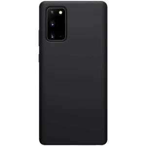 کاور نیلکین مدل Flex مناسب برای گوشی موبایل سامسونگ Galaxy Note 20