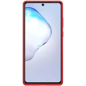 کاور نیلکین مدل Flex مناسب برای گوشی موبایل سامسونگ Galaxy Note 20