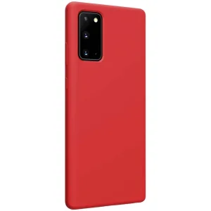 کاور نیلکین مدل Flex مناسب برای گوشی موبایل سامسونگ Galaxy Note 20