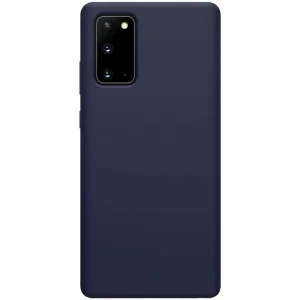 کاور نیلکین مدل Flex مناسب برای گوشی موبایل سامسونگ Galaxy Note 20