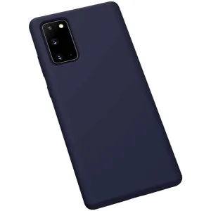 کاور نیلکین مدل Flex مناسب برای گوشی موبایل سامسونگ Galaxy Note 20
