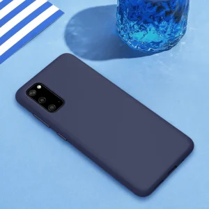 کاور نیلکین مدل Flex مناسب برای گوشی موبایل سامسونگ Galaxy S20 / S20 5G