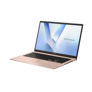 لپ تاپ 15.6 اینچی ایسوس مدل Vivobook 15 F1504VA-Core 5 120U-16GB DDR4 3200MHz-512GB SSD-IPS-Backlit-Fingerprint