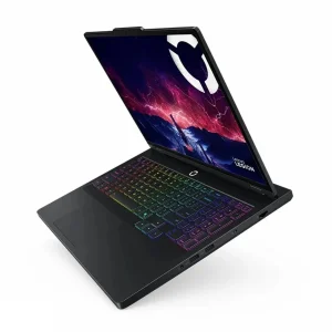 لپ تاپ 16 اینچی لنوو مدل Legion Pro 5 16ADR10-R9 8945HX-RTX5060 8GB-32GB DDR5 5200MHz-512GB SSD-WQXGA 240Hz-W - کاستوم شده