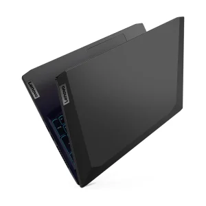 لپ تاپ 15.6 اینچی لنوو مدل IdeaPad Gaming 3 15IHU6-i7 11370H-GTX1650 4GB-8GB DDR4 3200MHz-512GB SSD-FHD 60Hz