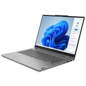 لپ تاپ 14 اینچی لنوو مدل IdeaPad 5 2-in-1 14IRH9-i5 13420H-16GB LPDDR5x-512GB SSD-IPS-Touch-Backlit-Pen
