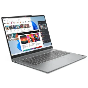 لپ تاپ 14 اینچی لنوو مدل IdeaPad 5 2-in-1 14IRH9-i5 13420H-16GB LPDDR5x-2TB SSD-IPS-Touch-Backlit-Pen - کاستوم شده