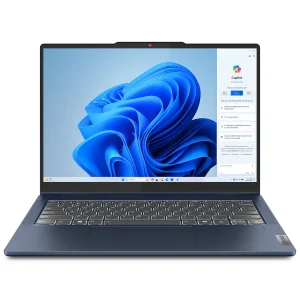 لپ تاپ 14 اینچی لنوو مدل IdeaPad 5 2-in-1 14IRH9-i5 13420H-16GB LPDDR5x-2TB SSD-IPS-Touch-Backlit-Pen - کاستوم شده