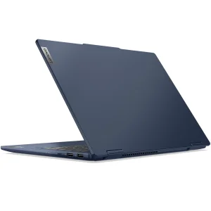 لپ تاپ 14 اینچی لنوو مدل IdeaPad 5 2-in-1 14IRH9-i5 13420H-16GB LPDDR5x-2TB SSD-IPS-Touch-Backlit-Pen - کاستوم شده