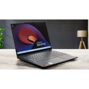لپ تاپ 14 اینچی لنوو مدل IdeaPad 5 2-in-1 14IRH9-i5 13420H-16GB LPDDR5x-1TB SSD-IPS-Touch-Backlit-Pen - کاستوم شده