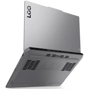 لپ تاپ 15.6 اینچی لنوو مدل LOQ 15IRX10-i7 13650HX-24GB DDR5 4800MHz-512GB SSD-RTX5060-FHD 144Hz