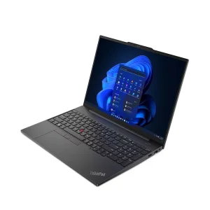 لپ تاپ 14 اینچی لنوو مدل ThinkPad E14 Gen 5-i7 1355U 16GB 1SSD MX550 - کاستوم شده