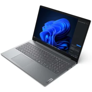 لپ تاپ 15.6 اینچی لنوو مدل V15 G5 IRL-i3 1315U-12GB DDR5 5200MHz-256GB SSD-TN - کاستوم شده