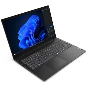 لپ تاپ 15.6 اینچی لنوو مدل V15 G5 IRL-i3 1315U-12GB DDR5 5200MHz-256GB SSD-TN - کاستوم شده