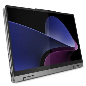 لپ تاپ 14 اینچی لنوو مدل IdeaPad 5 2-in-1 14IRH9-i5 13420H-16GB LPDDR5-512GB SSD-IPS-Touch به همراه قلم