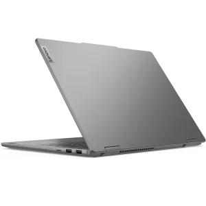 لپ تاپ 14 اینچی لنوو مدل IdeaPad 5 2-in-1 14IRH9-i5 13420H-16GB LPDDR5x-256GB SSD-IPS-Touch-Backlit-Pen - کاستوم شده