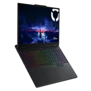 لپ تاپ 15.1 اینچی لنوو مدل Legion 5 15IAX10-Core Ultra 7 255HX-RTX5060 8GB-32GB DDR5 5600MHz-512GB SSD-OLED QHD 165Hz