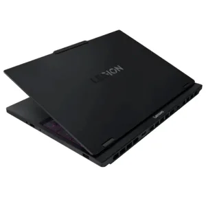 لپ تاپ 15.1 اینچی لنوو مدل Legion 5 15IAX10-Core Ultra 7 255HX-RTX5060 8GB-32GB DDR5 5600MHz-512GB SSD-OLED QHD 165Hz