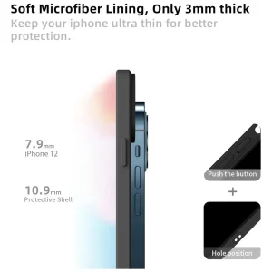 کاور گاردتک آساک مدل Silicone Strap مناسب برای گوشی موبایل سامسونگ Galaxy A06 به همراه بند آویز