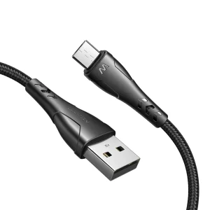 کابل تبدیل USB به microUSB مک دودو مدل CA-7450 طول 0.2 متر