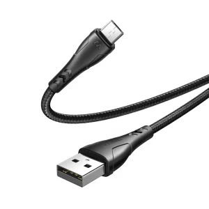 کابل تبدیل USB به microUSB مک دودو مدل CA-7450 طول 0.2 متر