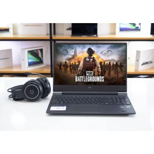 لپ تاپ 15.6 اینچی اچ‌ پی مدل Victus Gaming 15-fa2394tx-i7 13620H-RTX3050 6GB-16GB DDR4 3200MHz-512GB SSD-FHD 144Hz