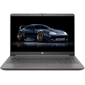 لپ تاپ 15.6 اینچی اچ‌ پی مدل G9 250-Celeron N4500-8GB DDR4 2933MHz-256GB SSD-SVA HD