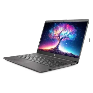 لپ تاپ 15.6 اینچی اچ‌ پی مدل G9 250-Celeron N4500-8GB DDR4 2933MHz-256GB SSD-SVA HD
