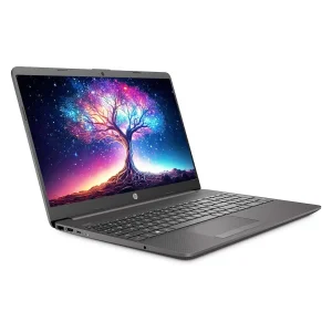 لپ تاپ 15.6 اینچی اچ‌ پی مدل G9 250-Celeron N4500-8GB DDR4 2933MHz-256GB SSD-SVA HD