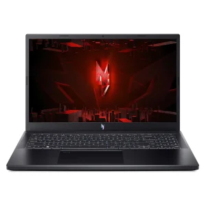 لپ تاپ 15.6 اینچی ایسر مدل Nitro V 15 ANV15-51-59U0-i5 13420H-16GB DDR5-512GB SSD-RTX3050-FHD-Fingerprint