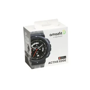 ساعت هوشمند امازفیت مدل Amazfit Active Edge
