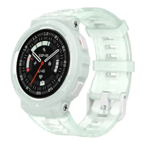 ساعت هوشمند امازفیت مدل Amazfit Active Edge