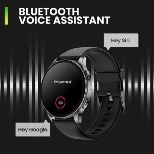 ساعت هوشمند امازفیت مدل EF CALL 3R PORTABLE POP