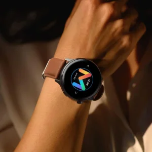 ساعت هوشمند میبرو مدل Watch Lite2 به همراه بند