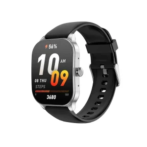 ساعت هوشمند امازفیت مدل SRN COMPATIBLE POP CONFIDENCE 3S