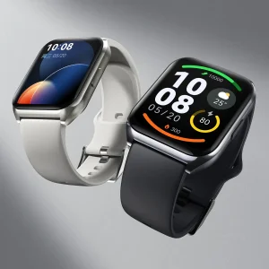 ساعت هوشمند هایلو مدل LS02 Pro