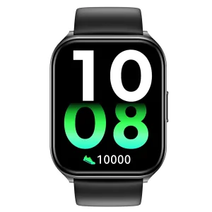 ساعت هوشمند 49 میلی‌متری هایلو مدل Watch 2 Pro با بند سیلیکونی