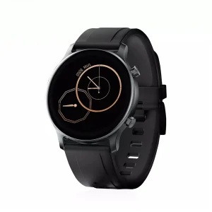 ساعت هوشمند 50.5 میلی متری هایلو مدل RS3 LS04 با بند سیلیکونی