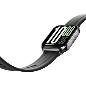 ساعت هوشمند 49 میلی‌متری هایلو مدل Watch 3 با بند سیلیکونی