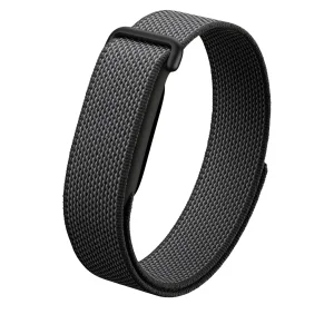 مچ بند هوشمند گوگل مدل Fitbit Air با بند پارچه‌ای