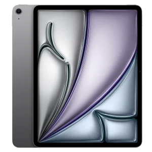 تبلت 13 اینچی اپل مدل iPad Air 2024 M2 Wi-Fi ظرفیت 128 گیگابایت و رم 8 گیگابایت