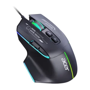 ماوس گیمینگ ایسر مدل OMW950