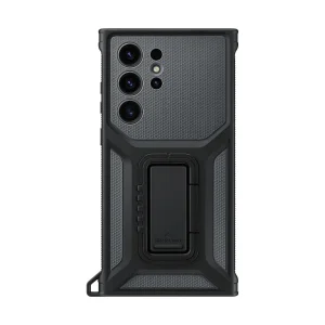 کاور سامسونگ مدل EF-RS918CBEGWW مناسب برای گوشی موبایل سامسونگ Galaxy S23 Ultra