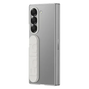 کاور سامسونگ مدل EF-QF956CTEGWW مناسب برای گوشی موبایل سامسونگ Galaxy Z Fold6