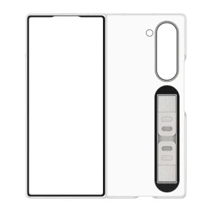 کاور سامسونگ مدل EF-QF956CTEGWW مناسب برای گوشی موبایل سامسونگ Galaxy Z Fold6